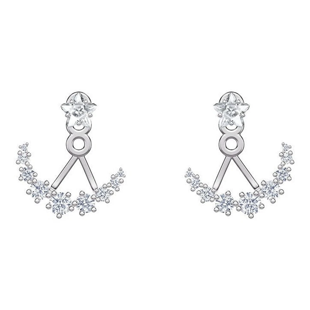 Swarovski earrings 5508832