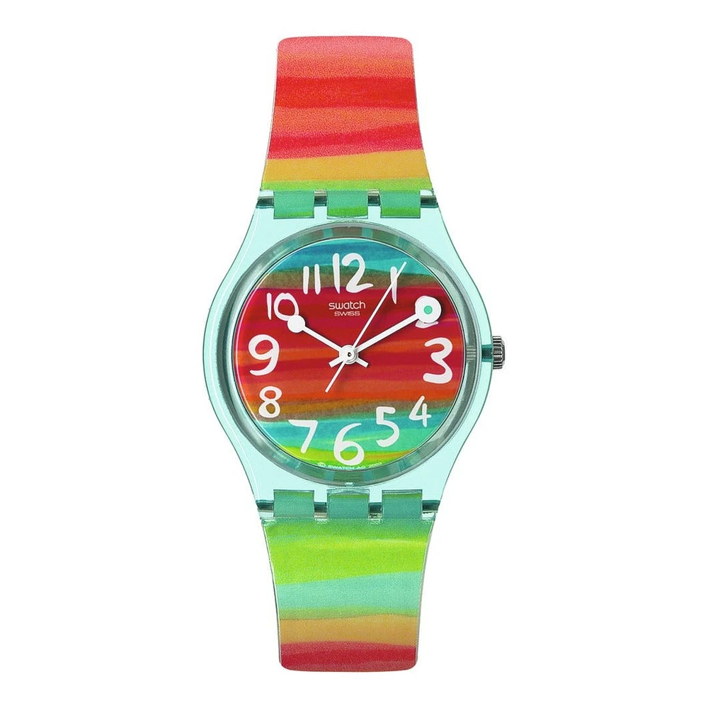 Montre Swatch Watch GS124