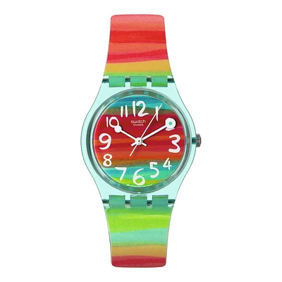 Montre Swatch Watch GS124