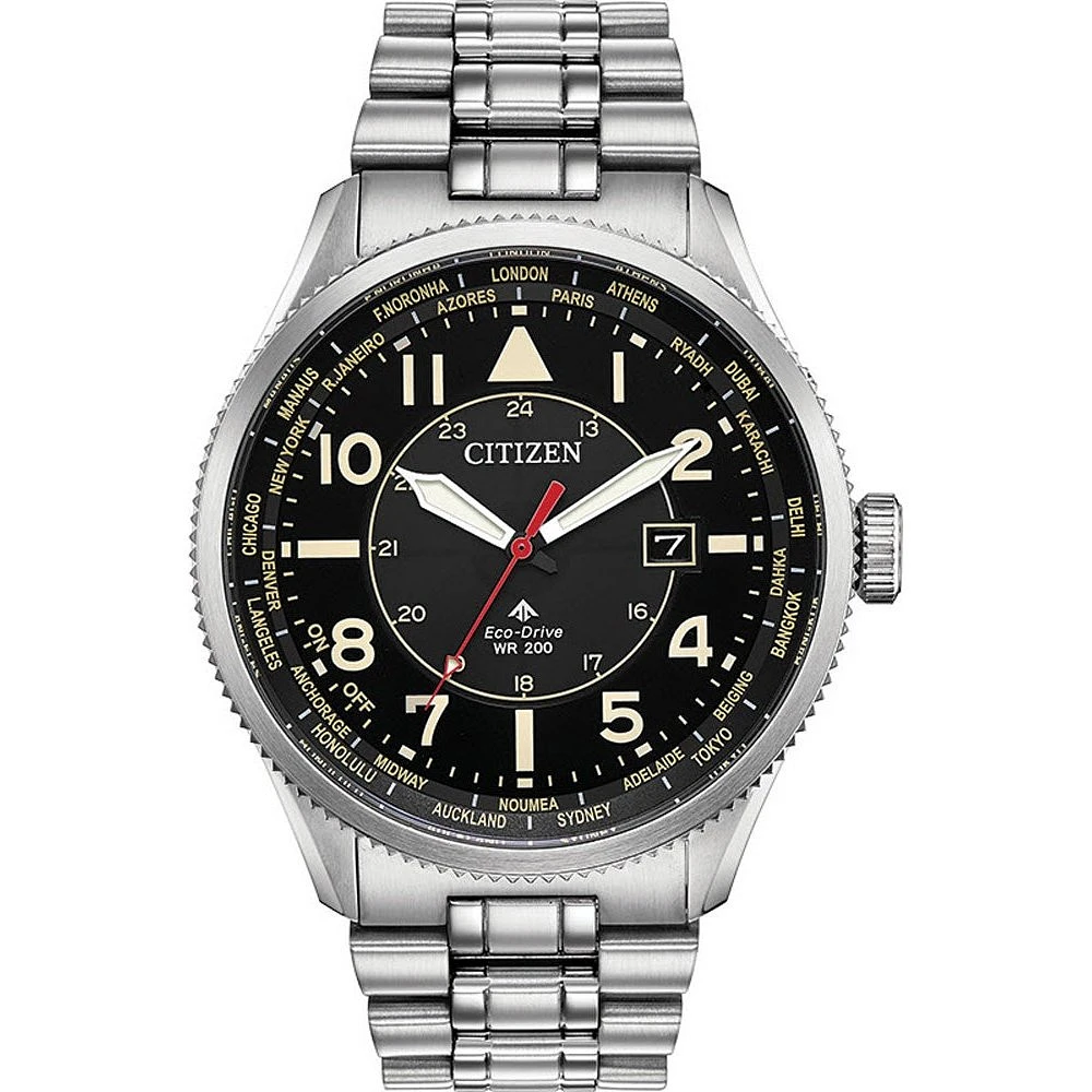 Montre Citizen Watch BX1010-53E