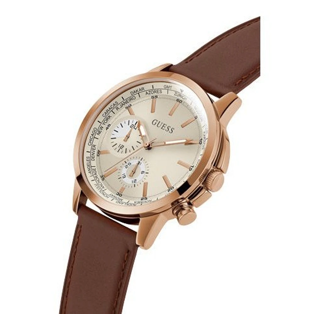 Montre Guess Watch GW0540G4