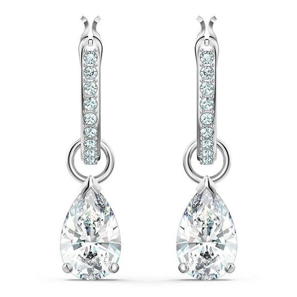 Swarovski earrings 5563119