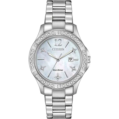 Montre Citizen Watch EW2510-50D