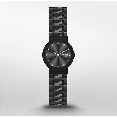 Montre Skagen Watch SKW3011