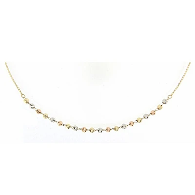 Colliers 10 Kt Roger Roy N201438-TC