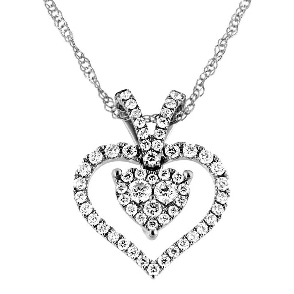 Pendentif 14 Kt Van&Co P-24185811