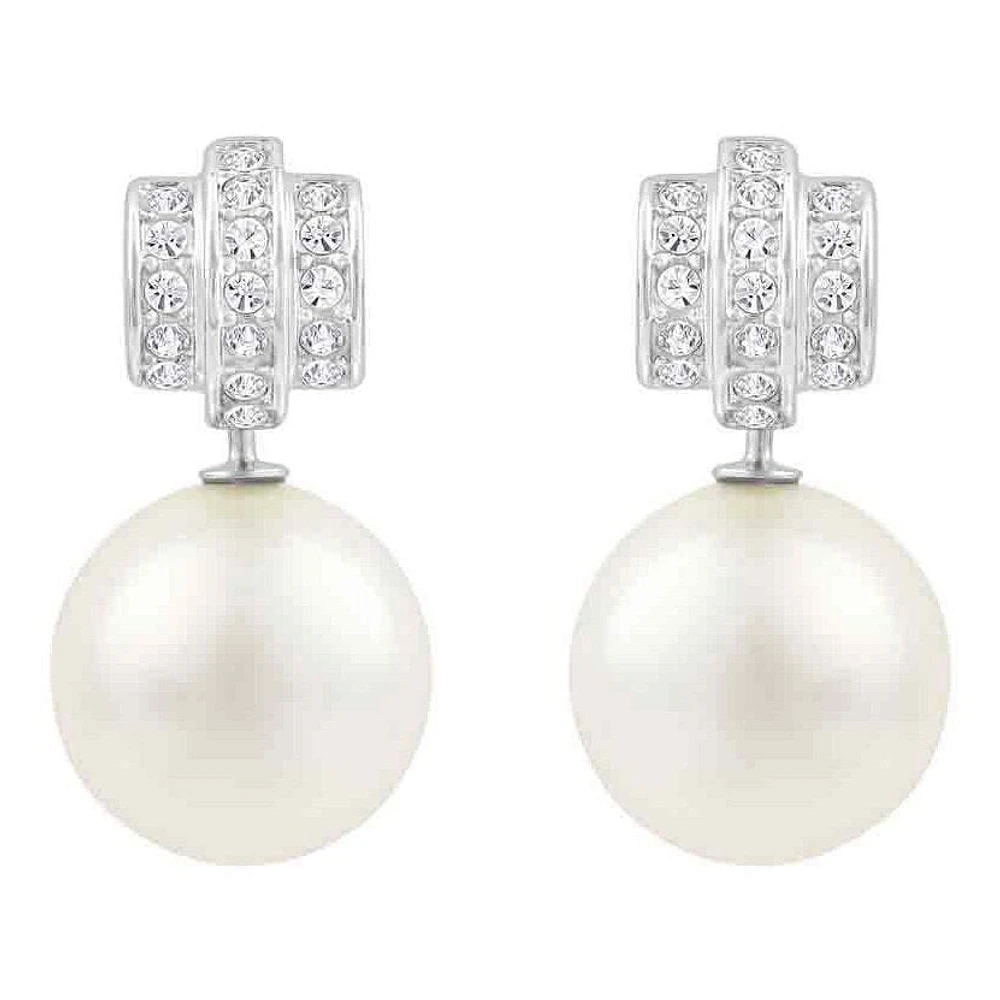 Swarovski earrings 1106454