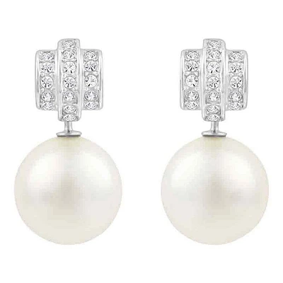 Swarovski earrings 1106454