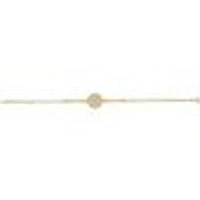 Bracelet 10 Kt Roger Roy B112-CBL214