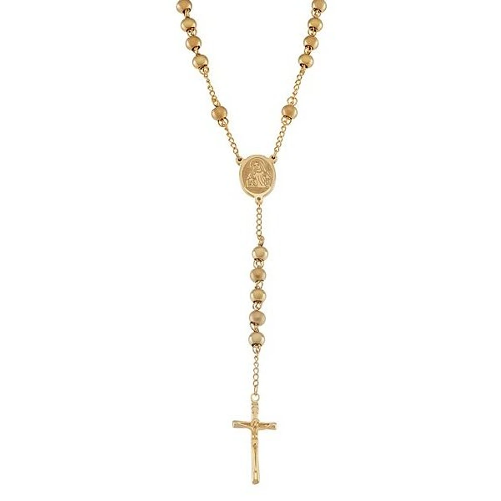 Colliers 18 Kt Roger Roy CHRZ001-18Y