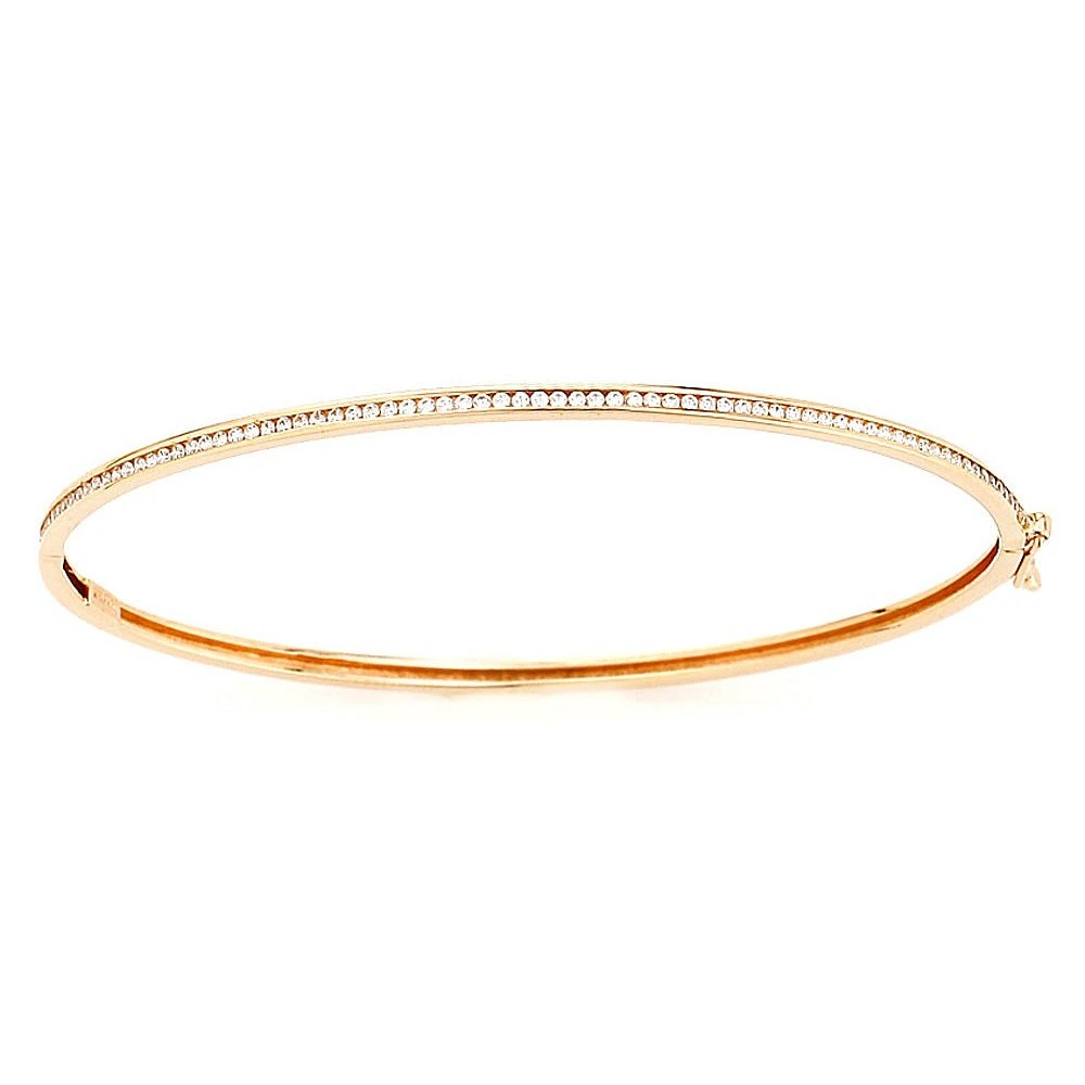 Bracelet 14 Kt Roger Roy B14-R