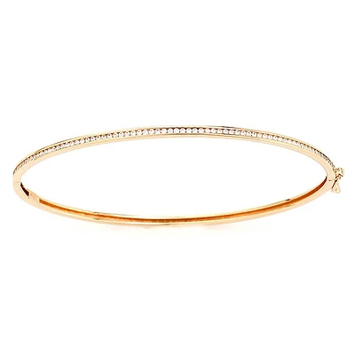 Bracelet 14 Kt Roger Roy B14-R