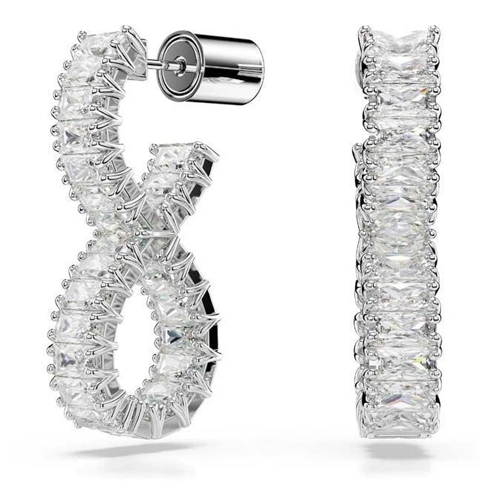 Swarovski earrings 5684047