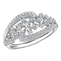 Bague 14 Kt Roger Roy MR13253W