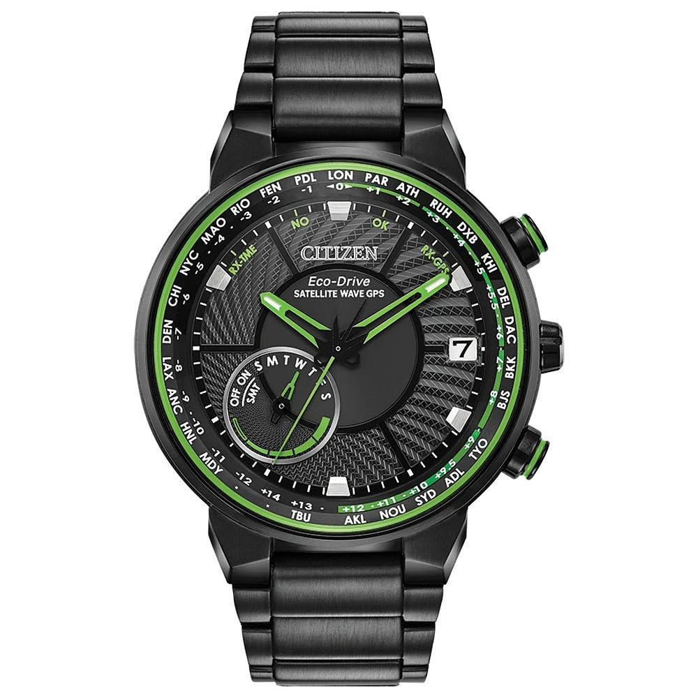 Montre Citizen Watch CC3035-50E