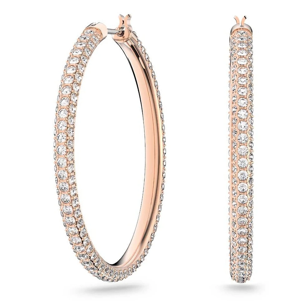 Swarovski earrings 5383938