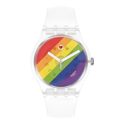 Montre Swatch Watch SO29K701