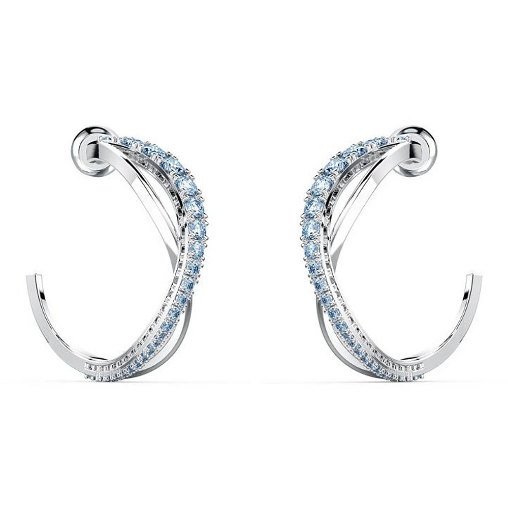Boucles d’oreilles Swarovski 5582807