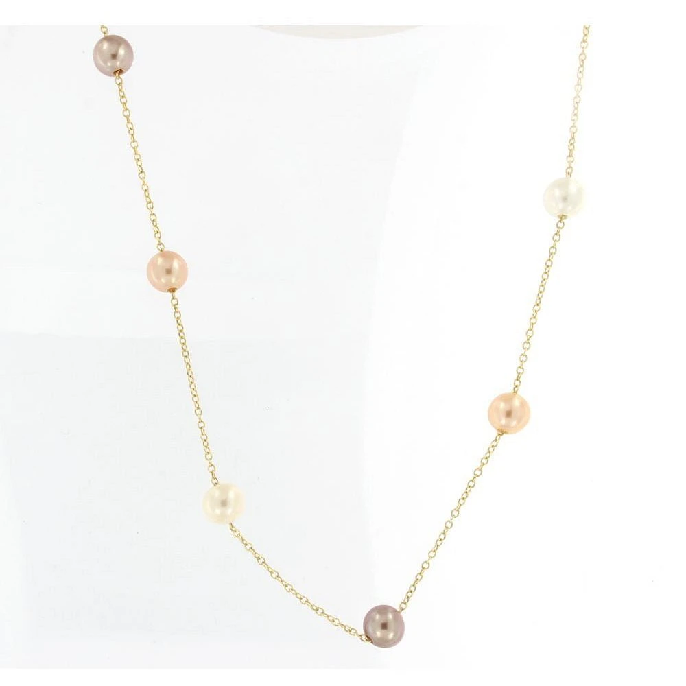 Colliers 14 Kt Roger Roy Z2129NYMX