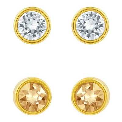 Swarovski earrings 1092467