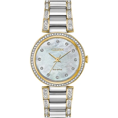 Montre Citizen Watch EM0844-58D