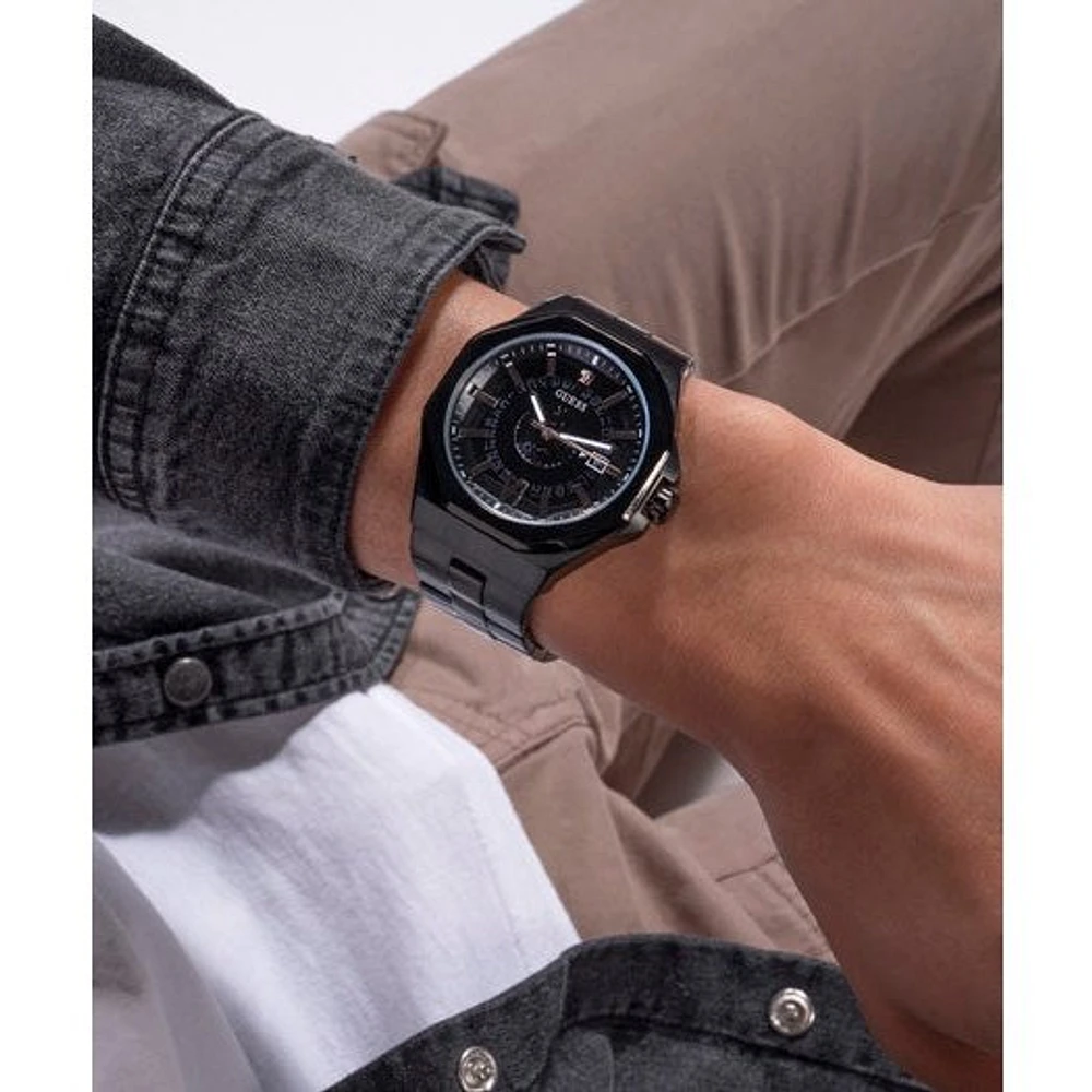 Montre Guess Watch GW0573G3