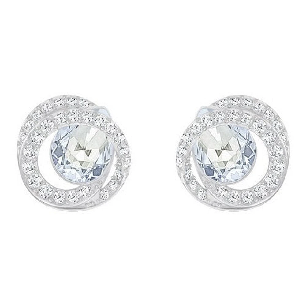 Swarovski earrings 5289026