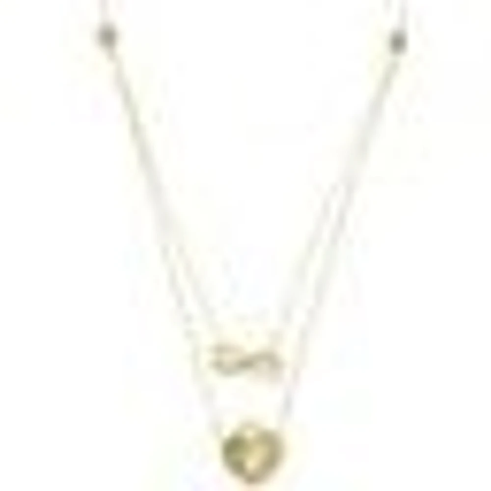 Pendentif 10 Kt Roger Roy P475-RGZ239