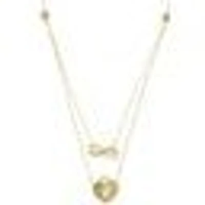Pendentif 10 Kt Roger Roy P475-RGZ239