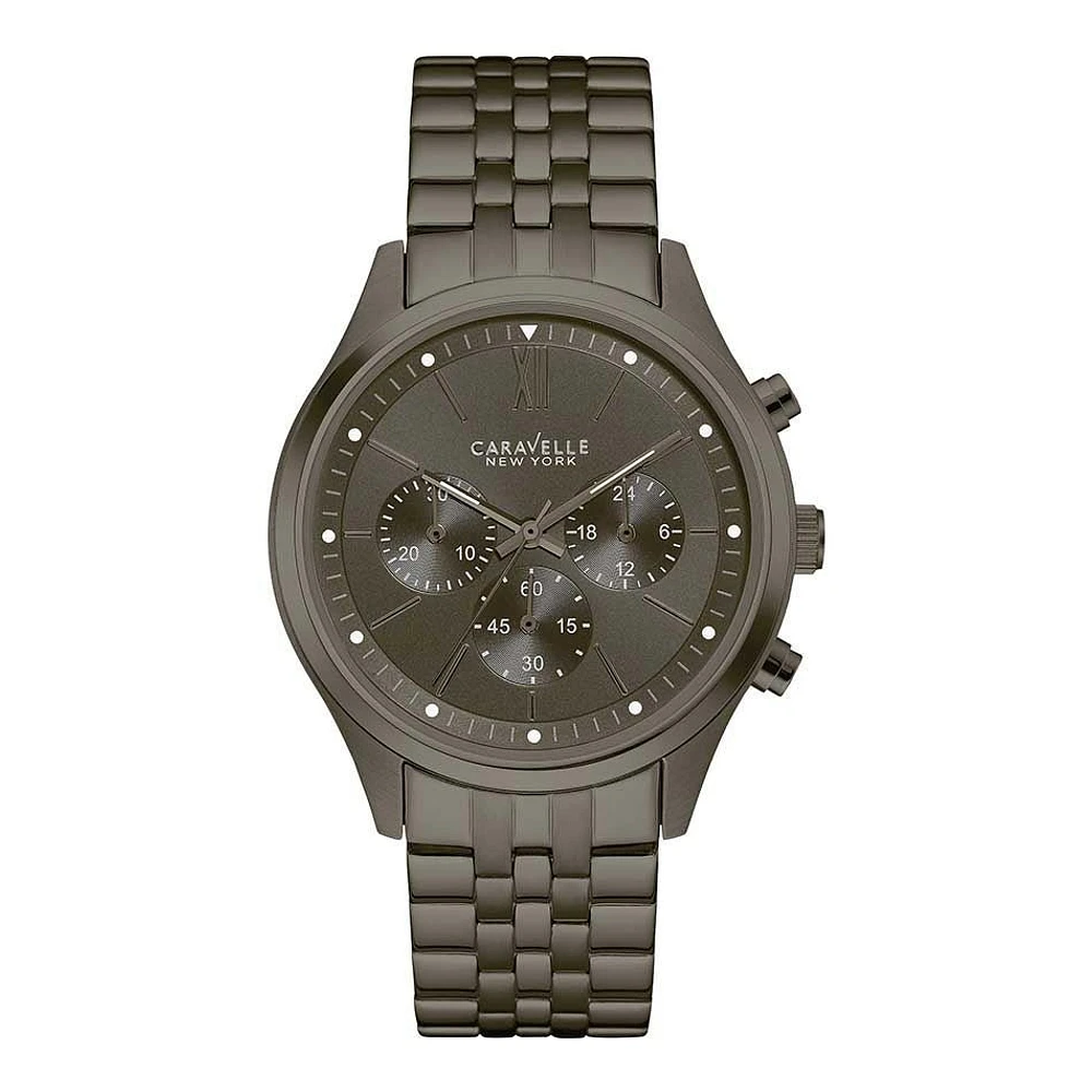 Montre Caravelle Watch 45A133