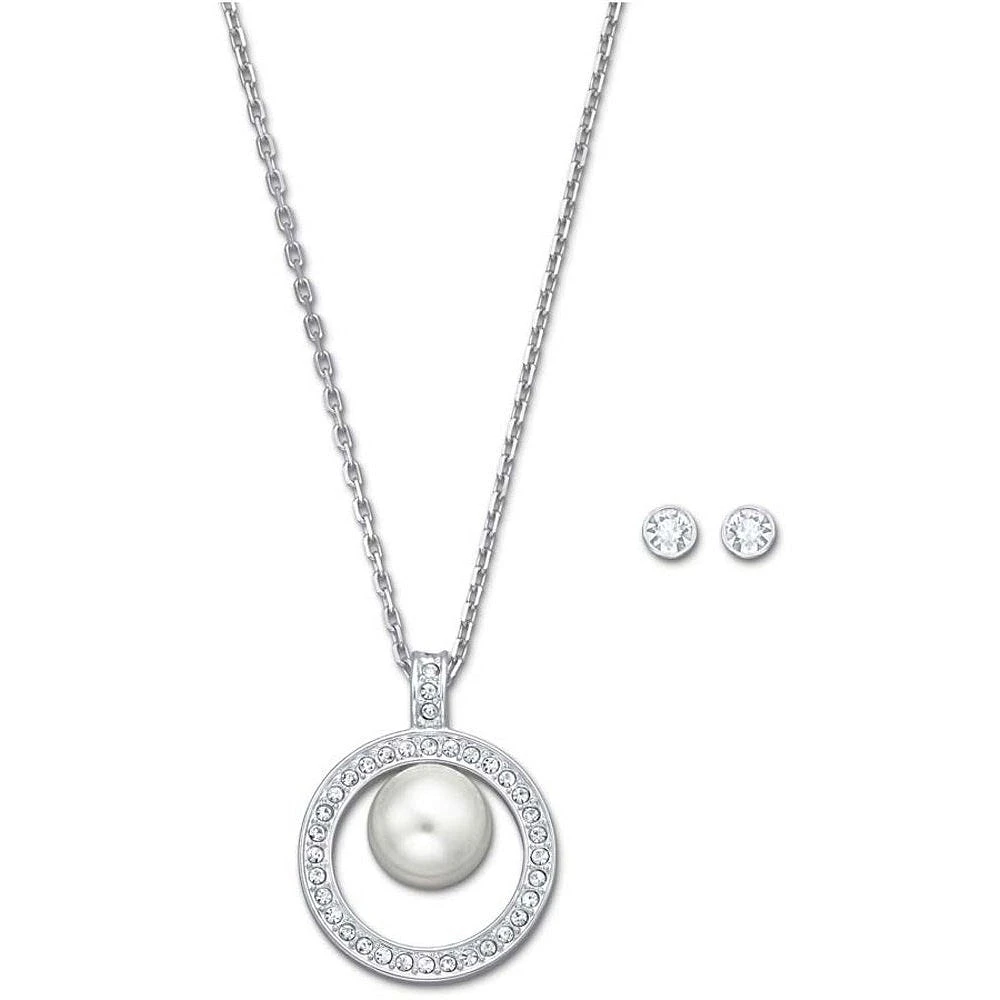 Ensemble Swarovski 5048087