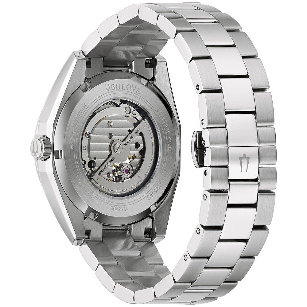 Montre Bulova Watch 96A270