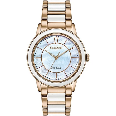 Montre Citizen Watch EM0743-55D