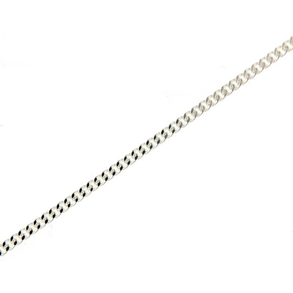 Chaine 925 Argent Roger Roy A1-1101