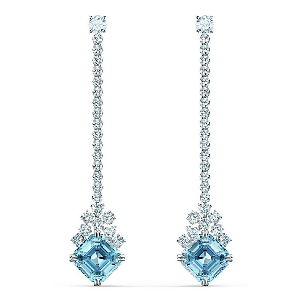 Swarovski earrings 5524138