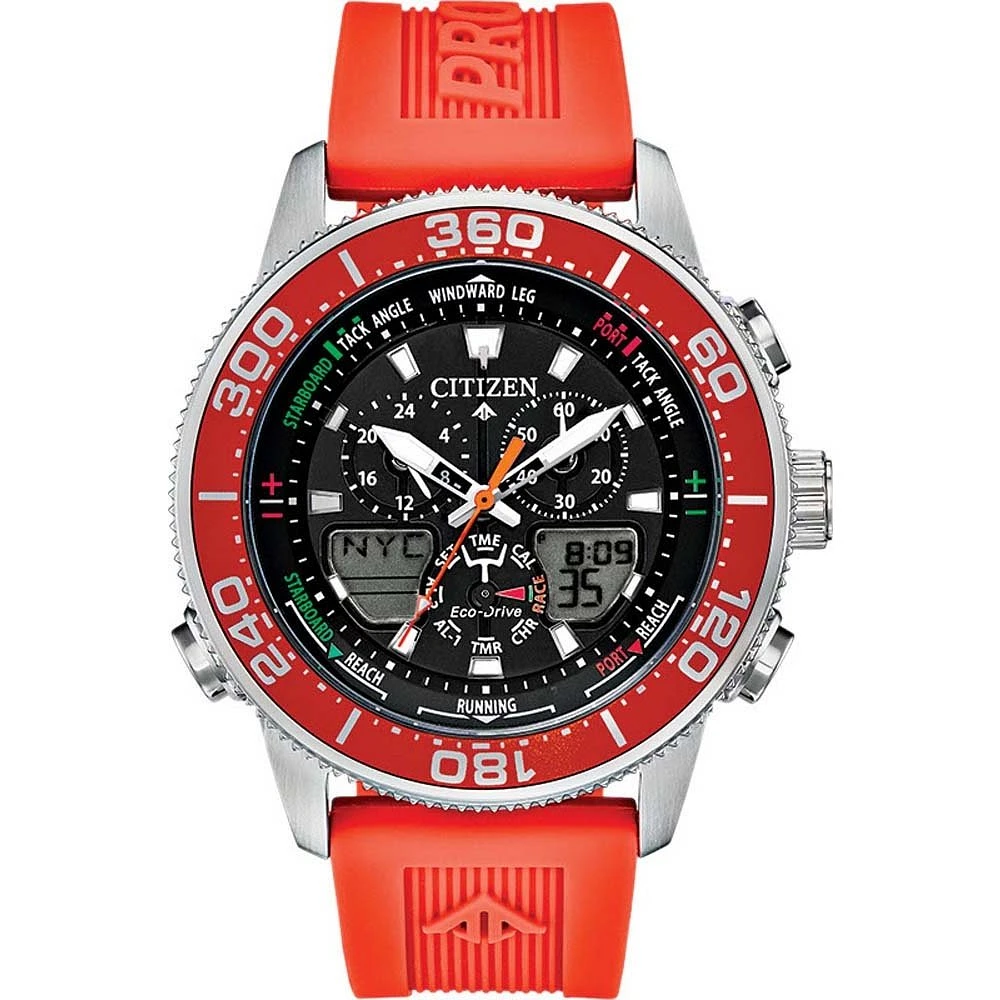 Montre Citizen Watch JR4061-00F