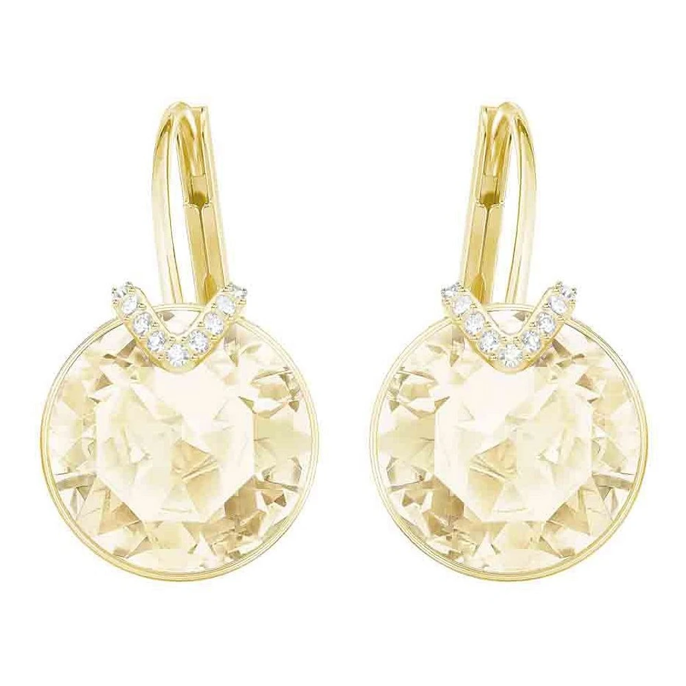 Swarovski earrings 5353214