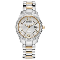 Montre Citizen Watch FE1146-71A