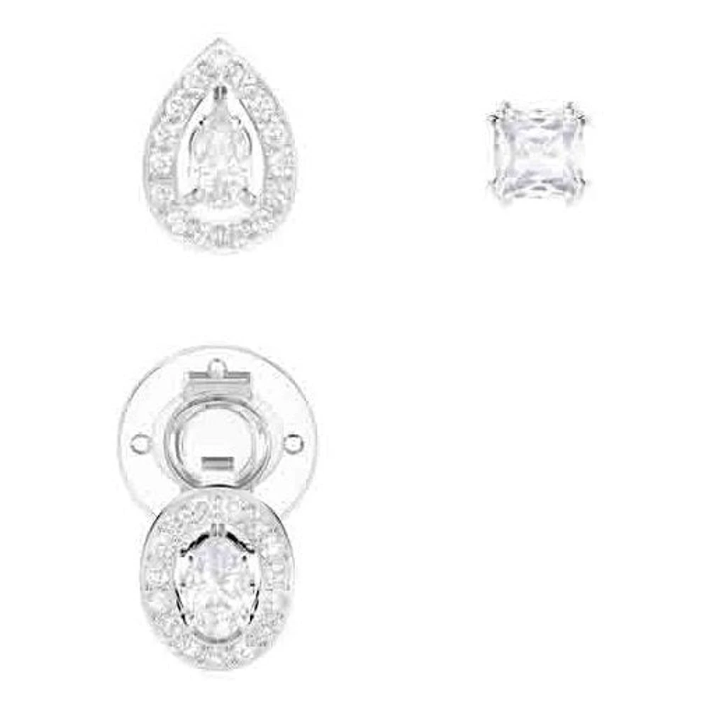 Swarovski earrings 5410284