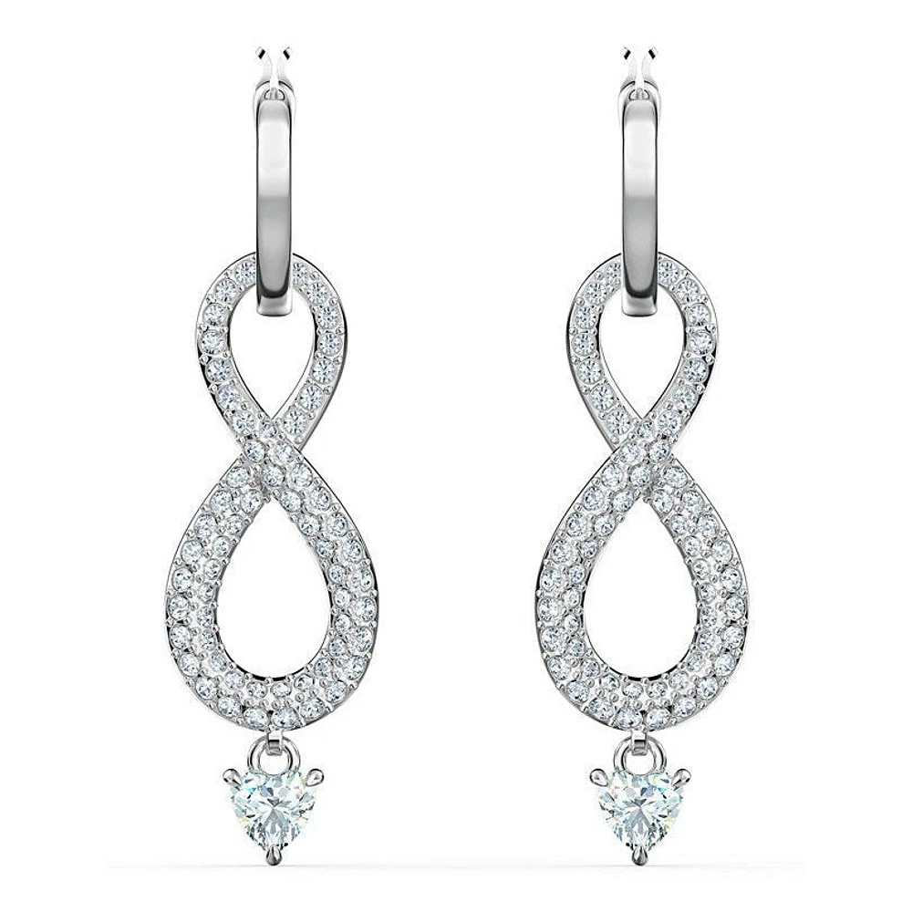 Swarovski earrings 5520578