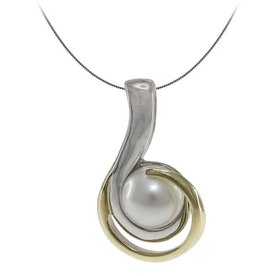 Pendant 10 kt Roger Roy 138757