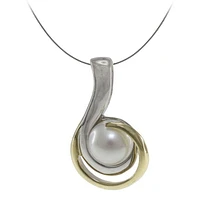 Pendant 10 kt Roger Roy