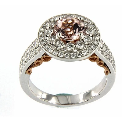 Bague 14 Kt Van&Co R-23927395