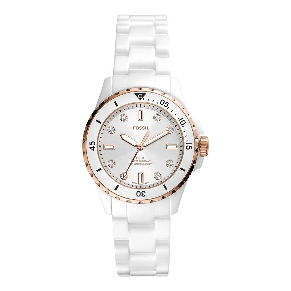 Montre Fossil Watch CE1107