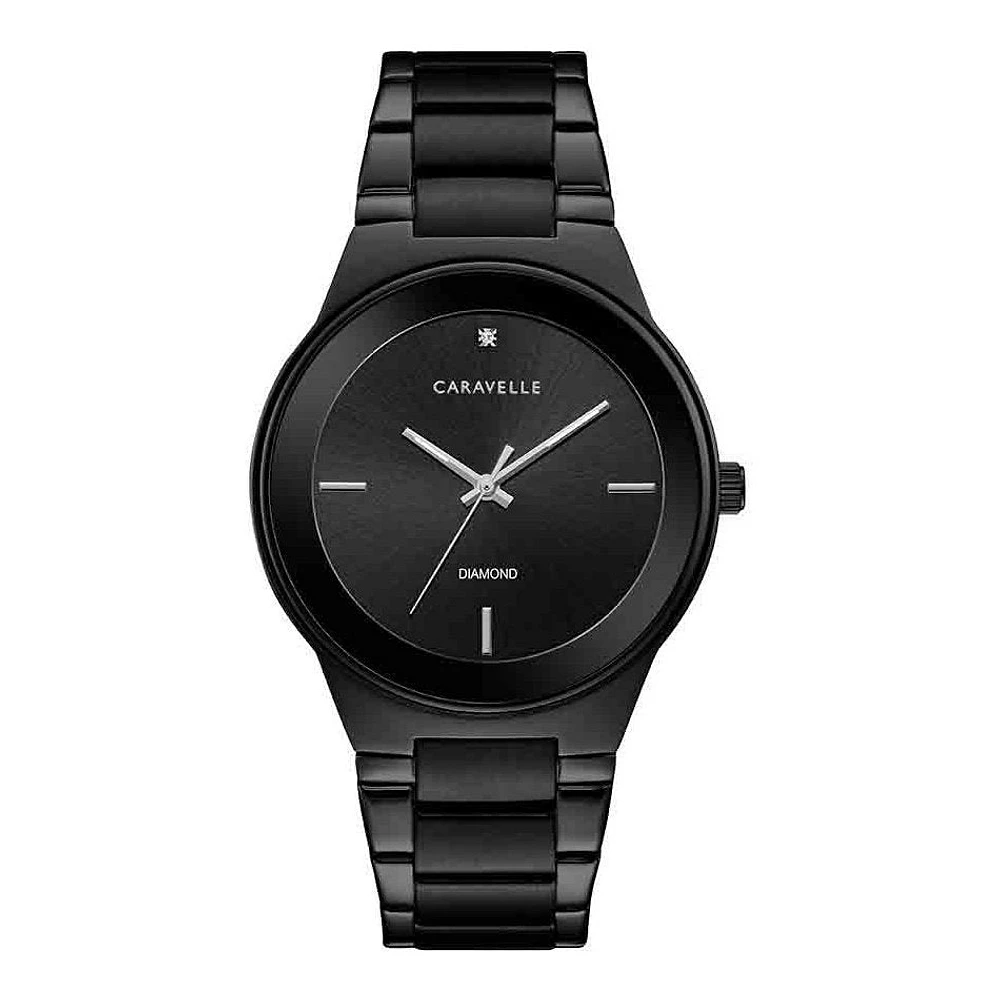 Montre Caravelle Watch 45D108
