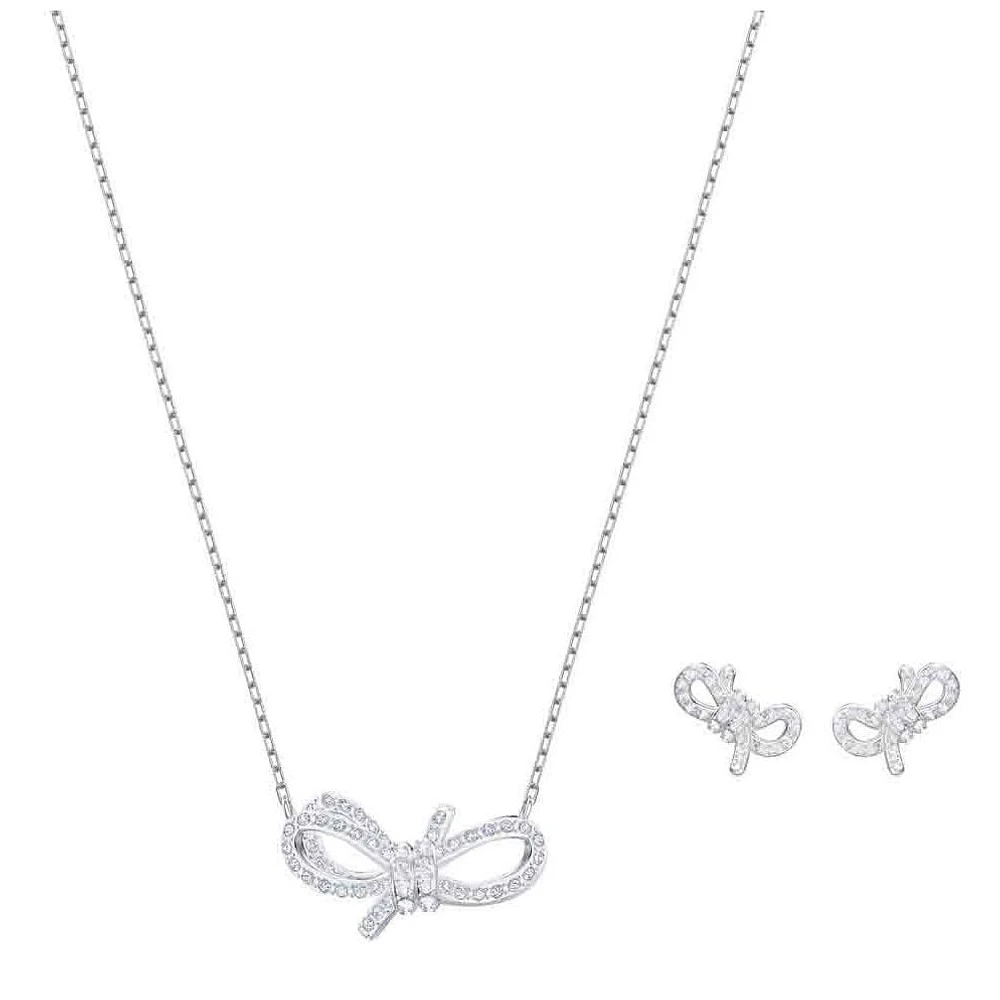 Ensemble Swarovski 5470594