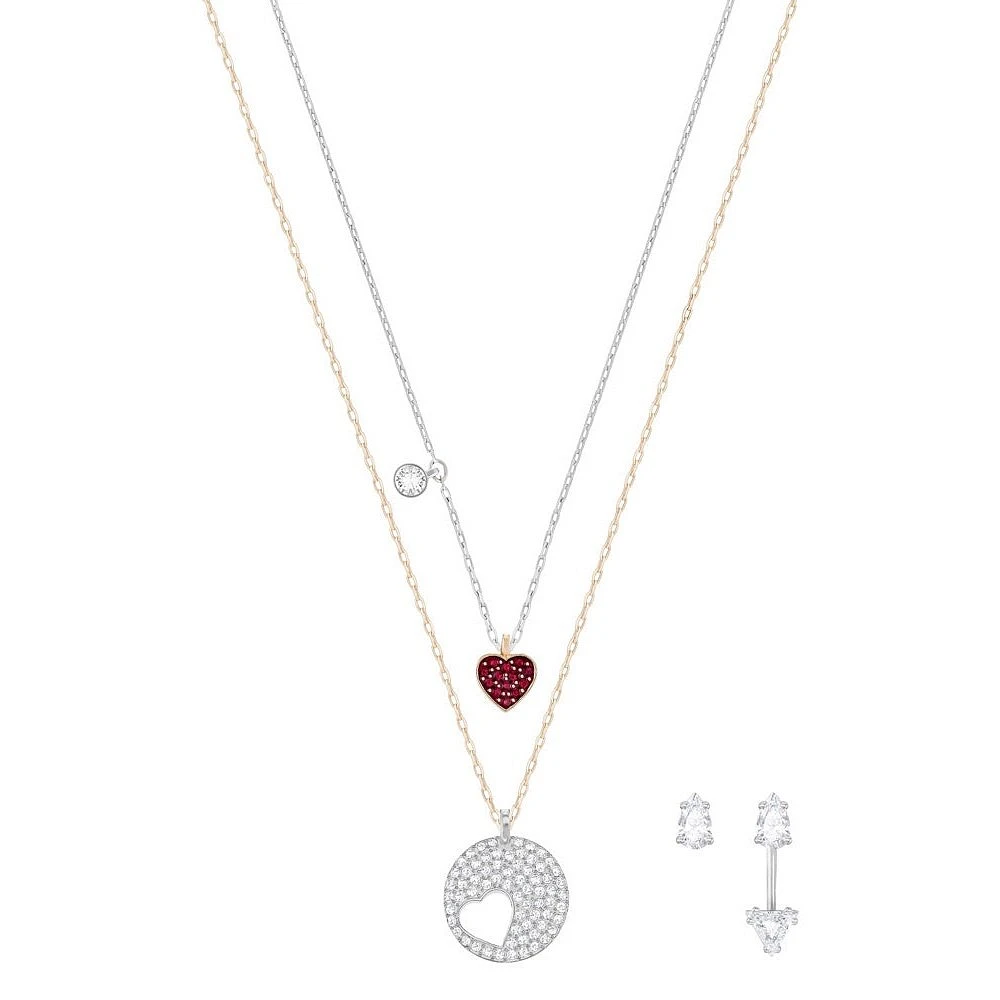 Ensemble Swarovski 5291089