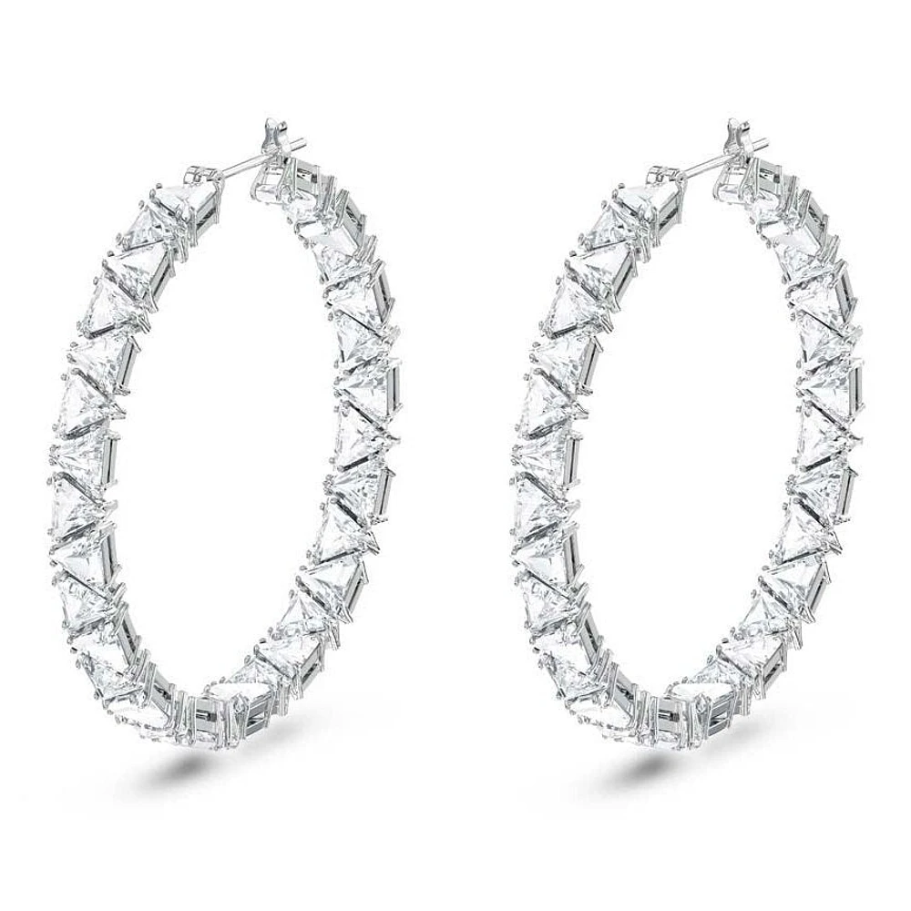 Boucles d’oreilles Swarovski 5598343