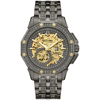 Montre Bulova Watch 98A293