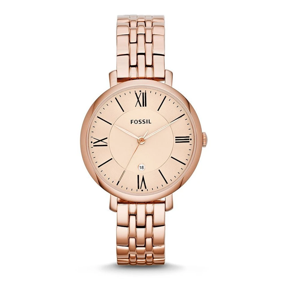 Montre Fossil Watch ES3435